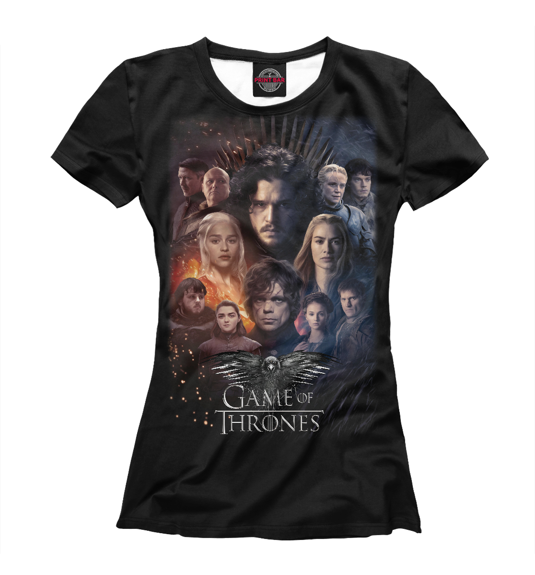 

Game of Thrones