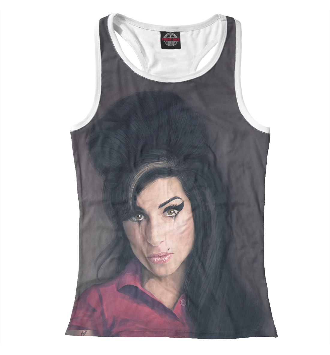 

Amy Winehouse