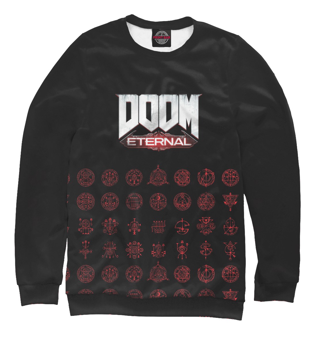 

Doom Eternal
