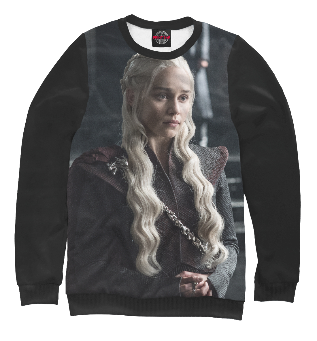 

Daenerys Targaryen