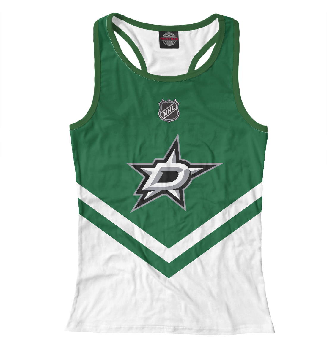 

Dallas Stars