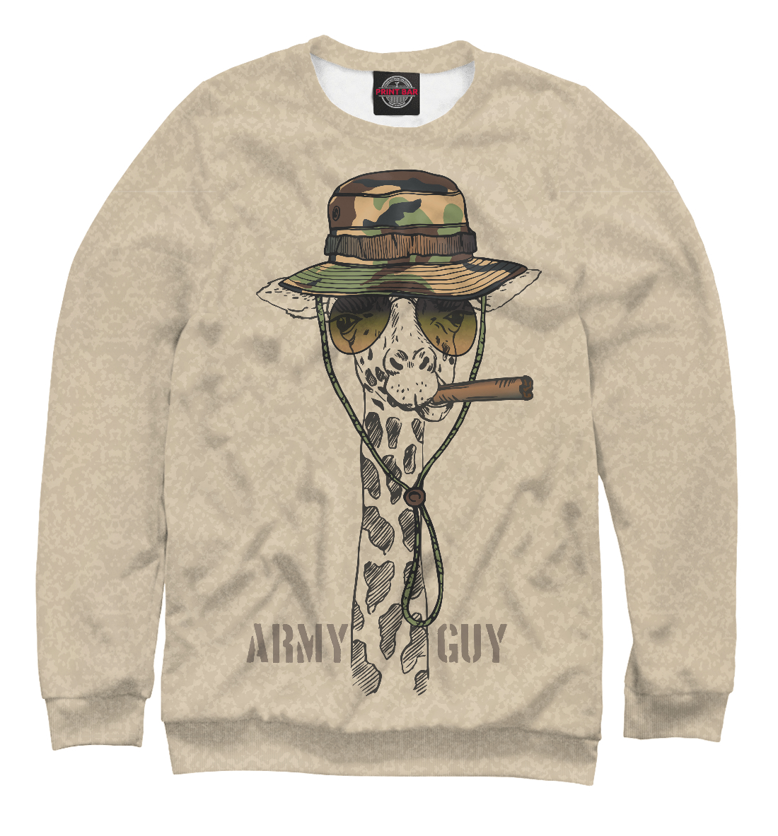 

Army guy