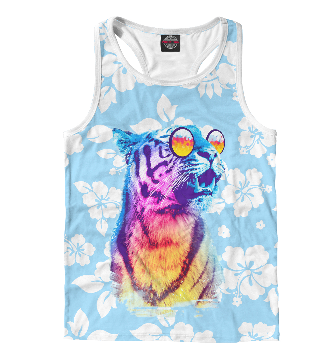 

Summerr Tiger