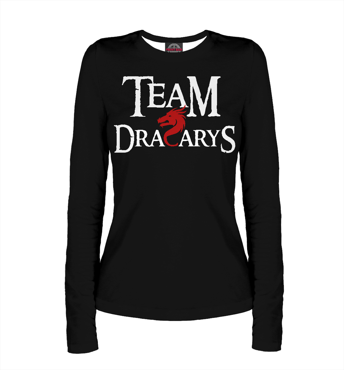 

Team dracarys