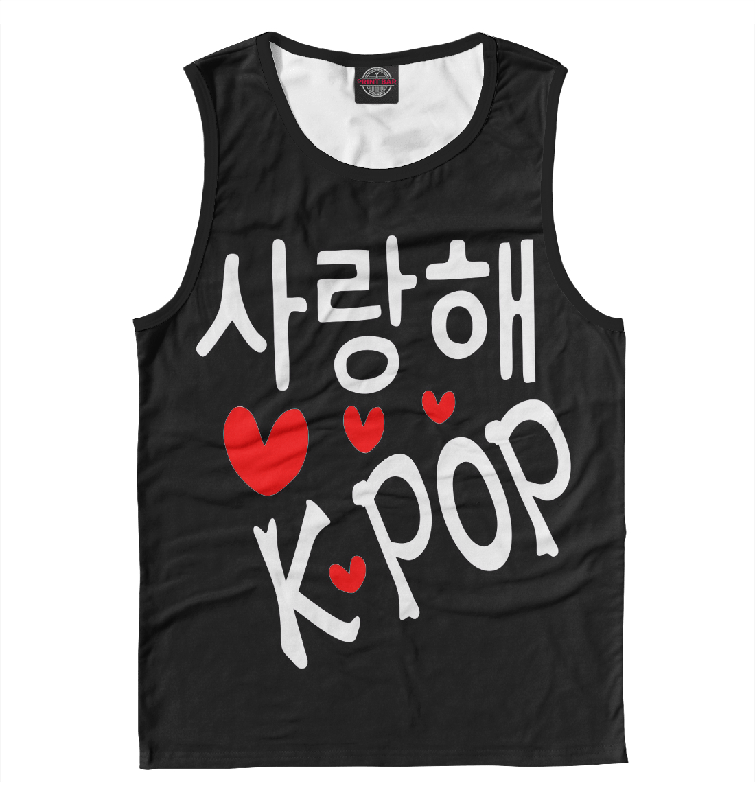 

Люблю k-pop