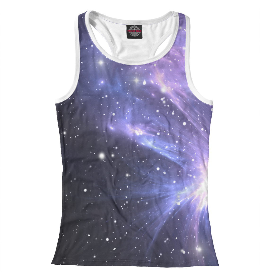 

Звёздное небо