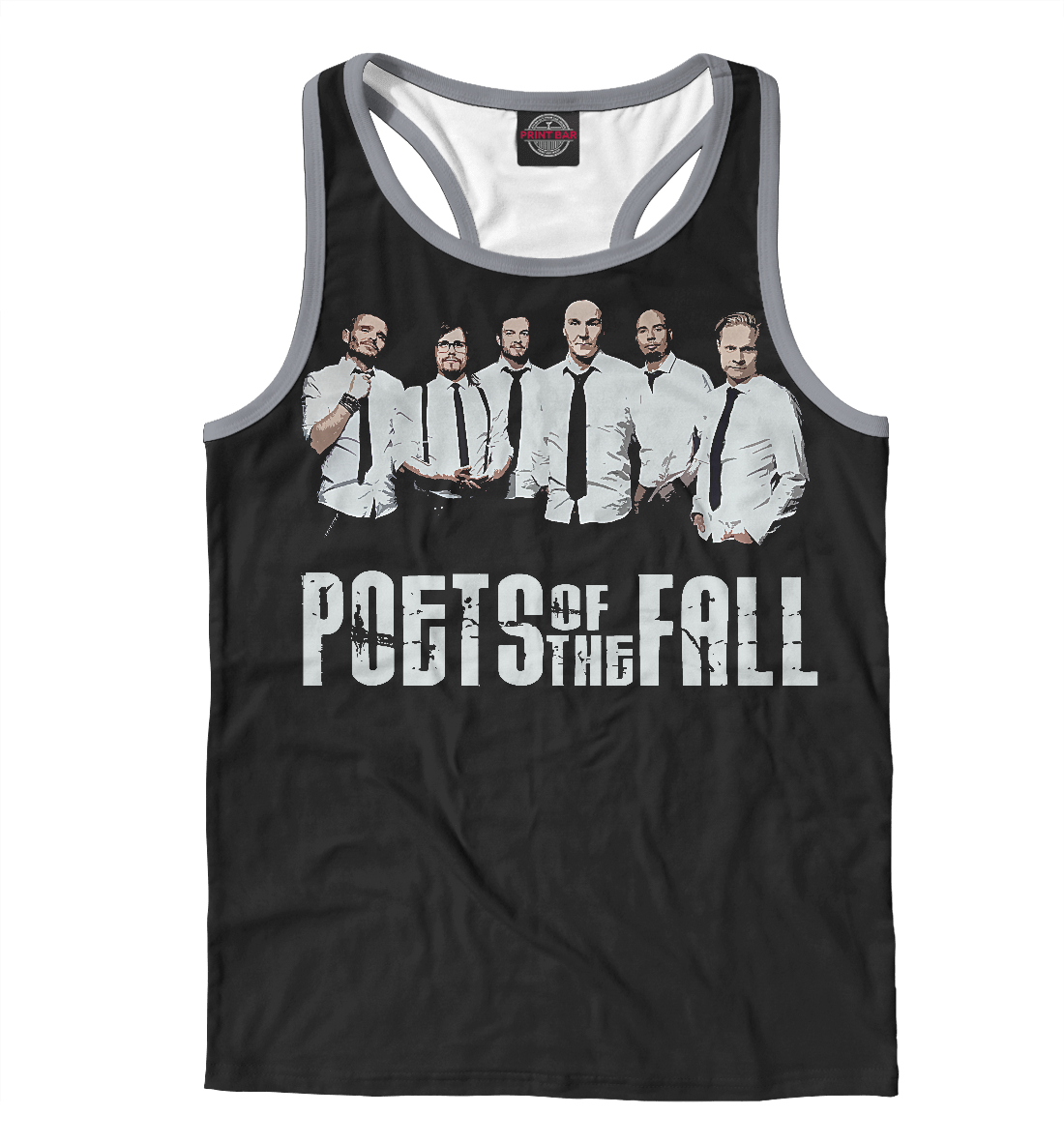 

Poets of the Fall