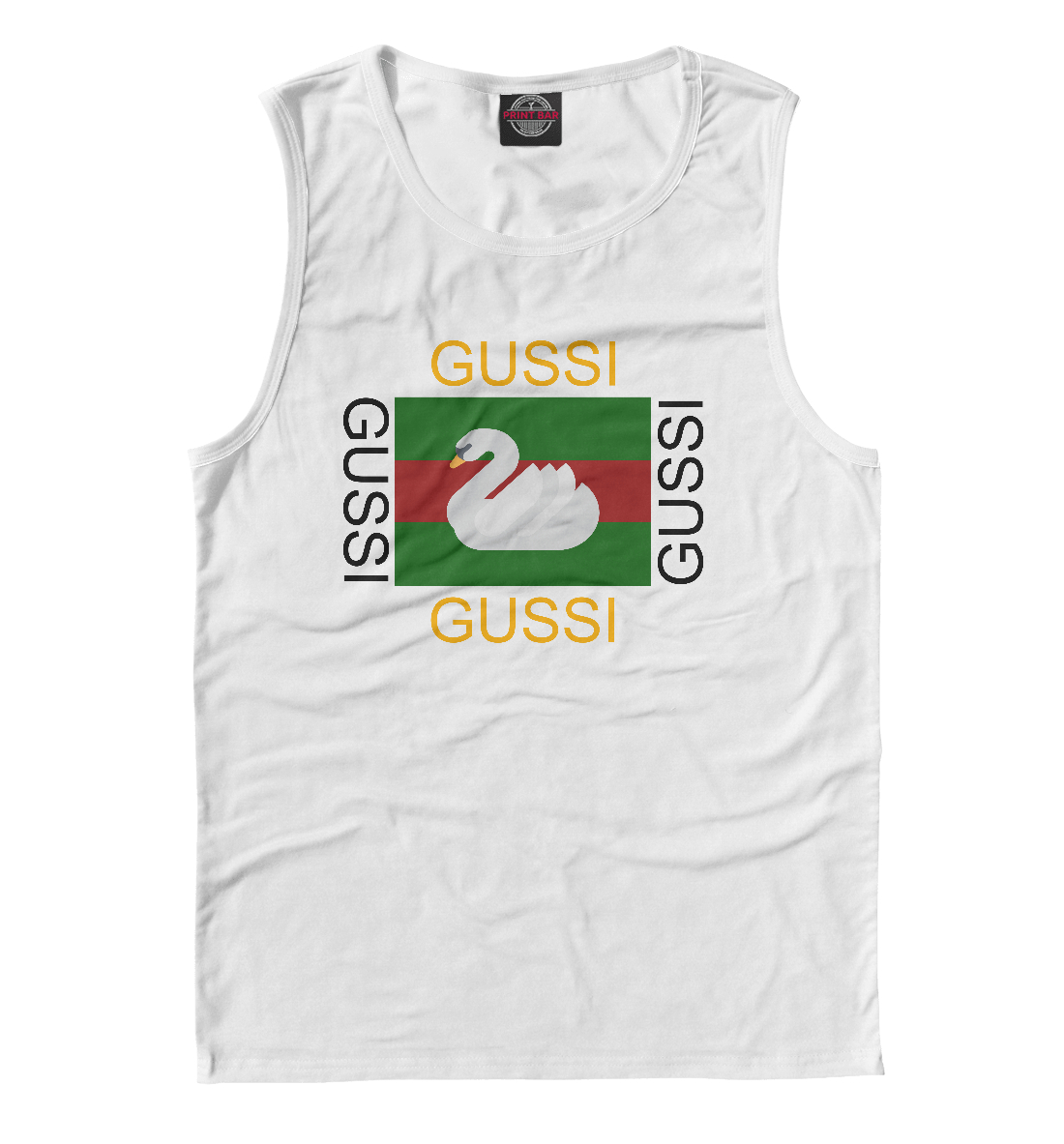 

Gussi