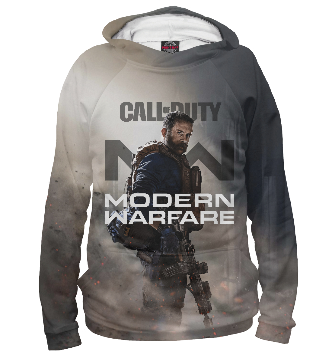 

Call of Duty: Modern Warfare 2019