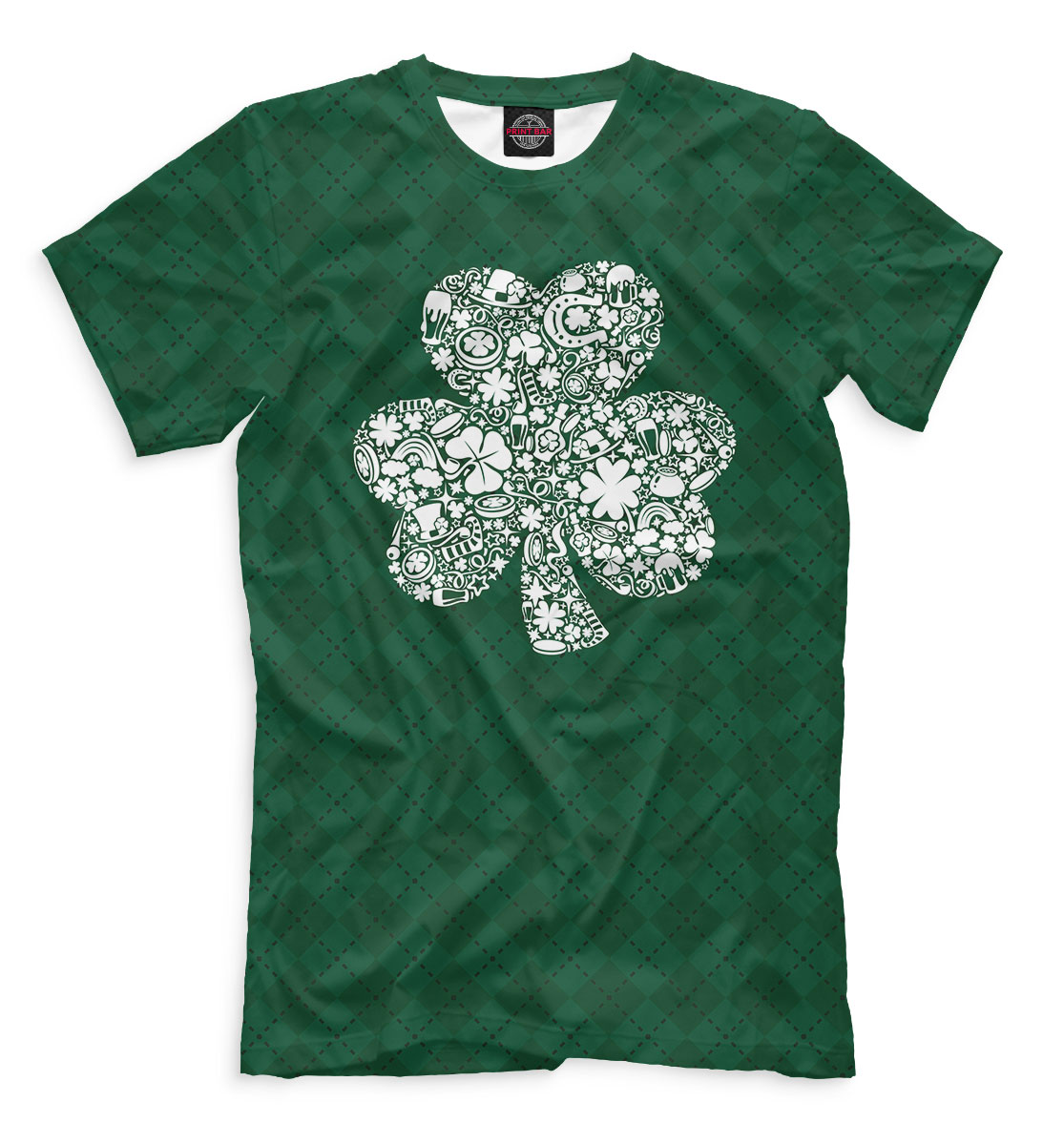 

Clover