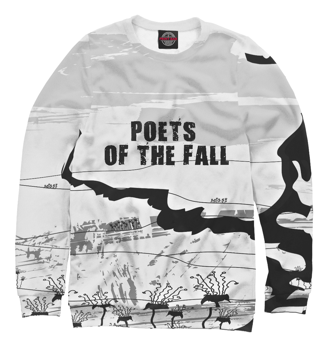 

Poets of the fall