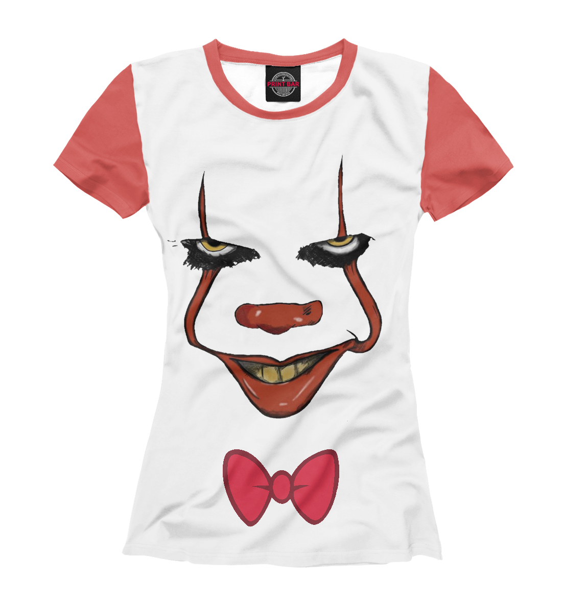 

Pennywise