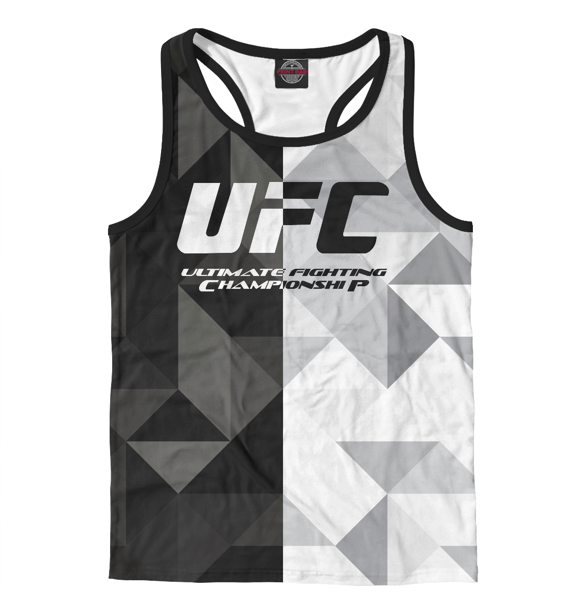 

UFC Abstract