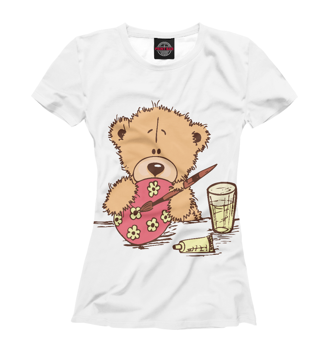 

Teddy Bear