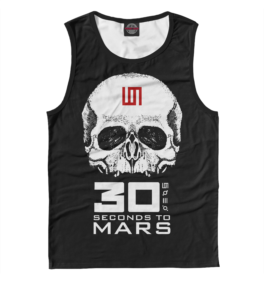 

30 Seconds to Mars