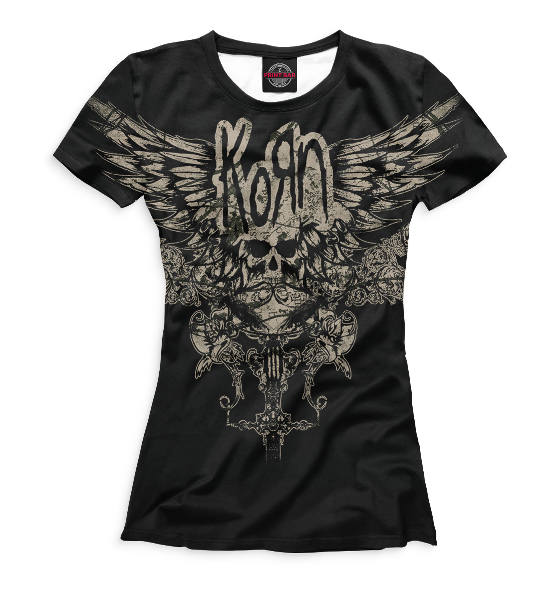 

Korn