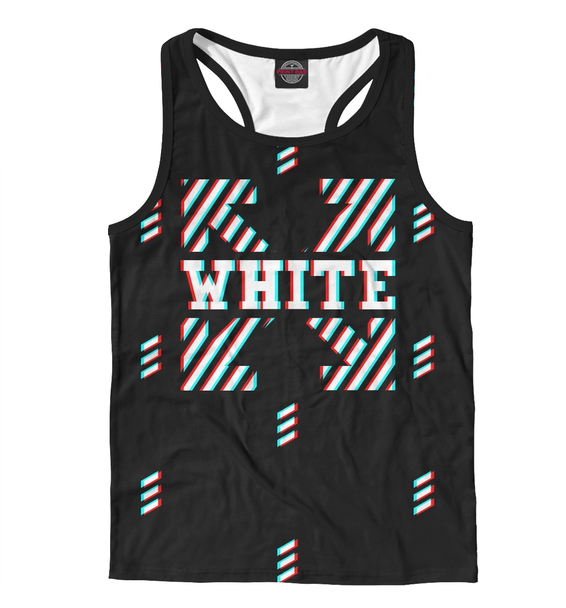 

Off-White Cross