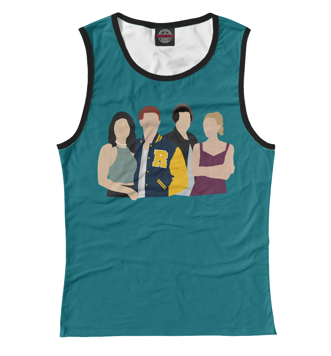 

Riverdale