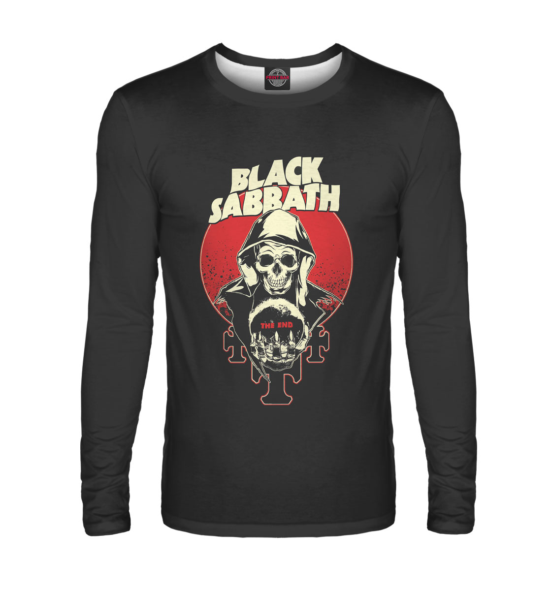 

Black Sabbath