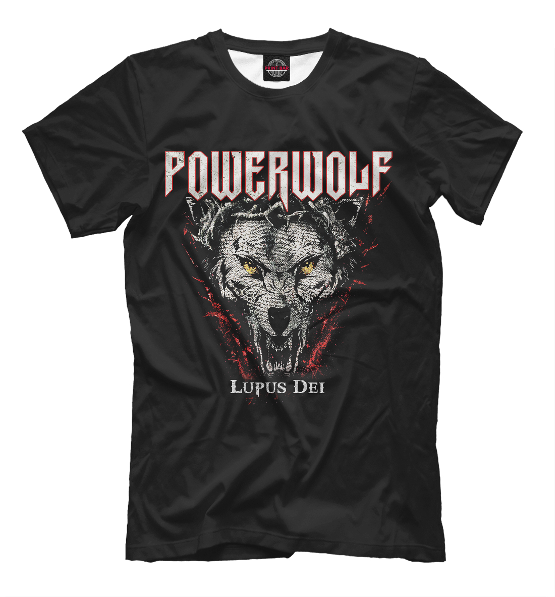 

Powerwolf