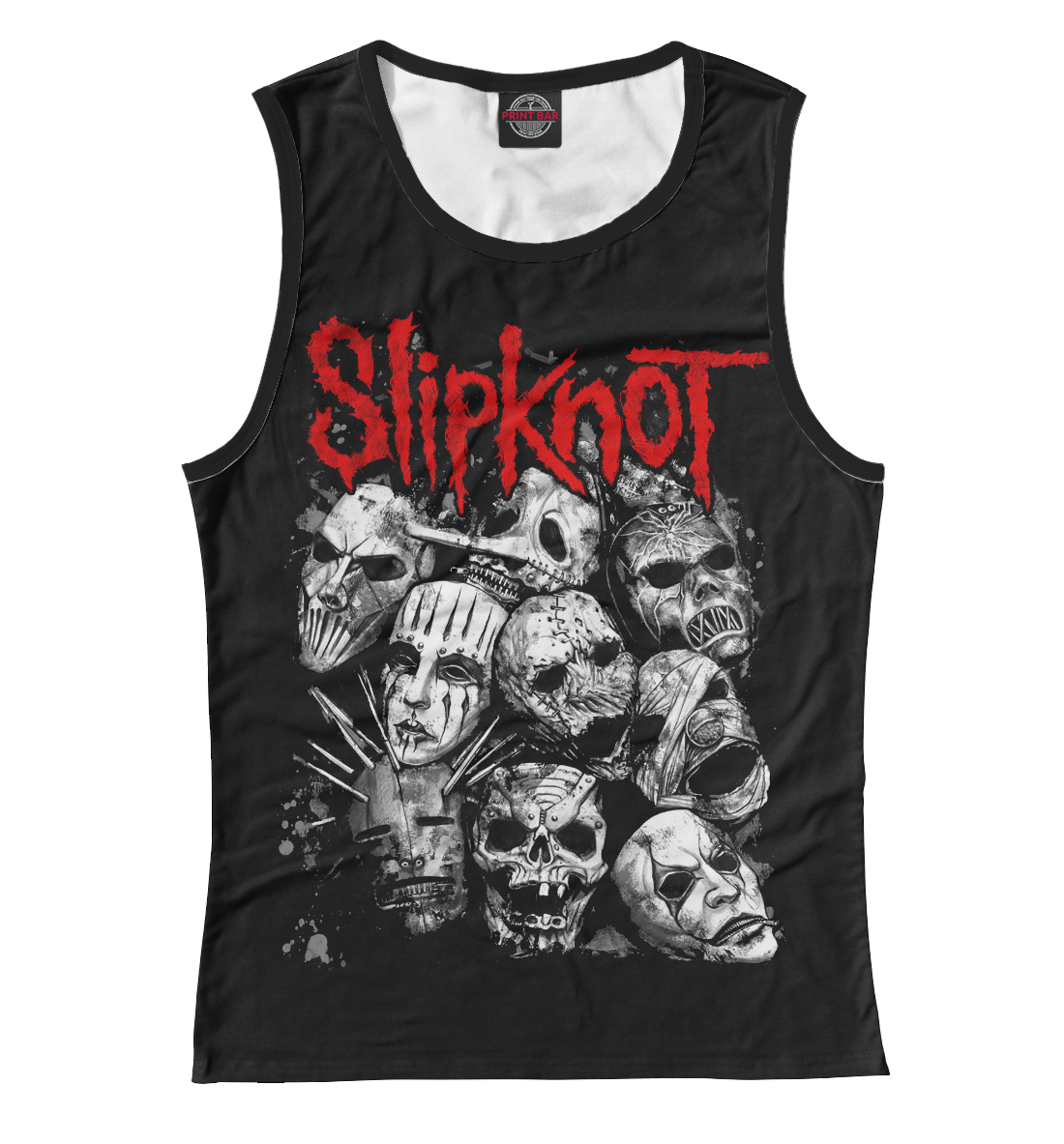 

Slipknot