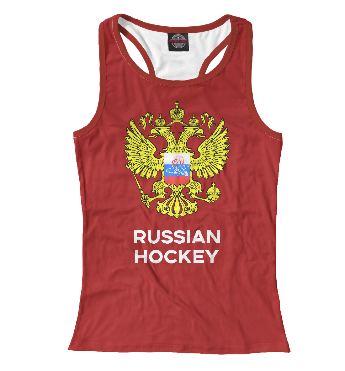

Russian Hockey