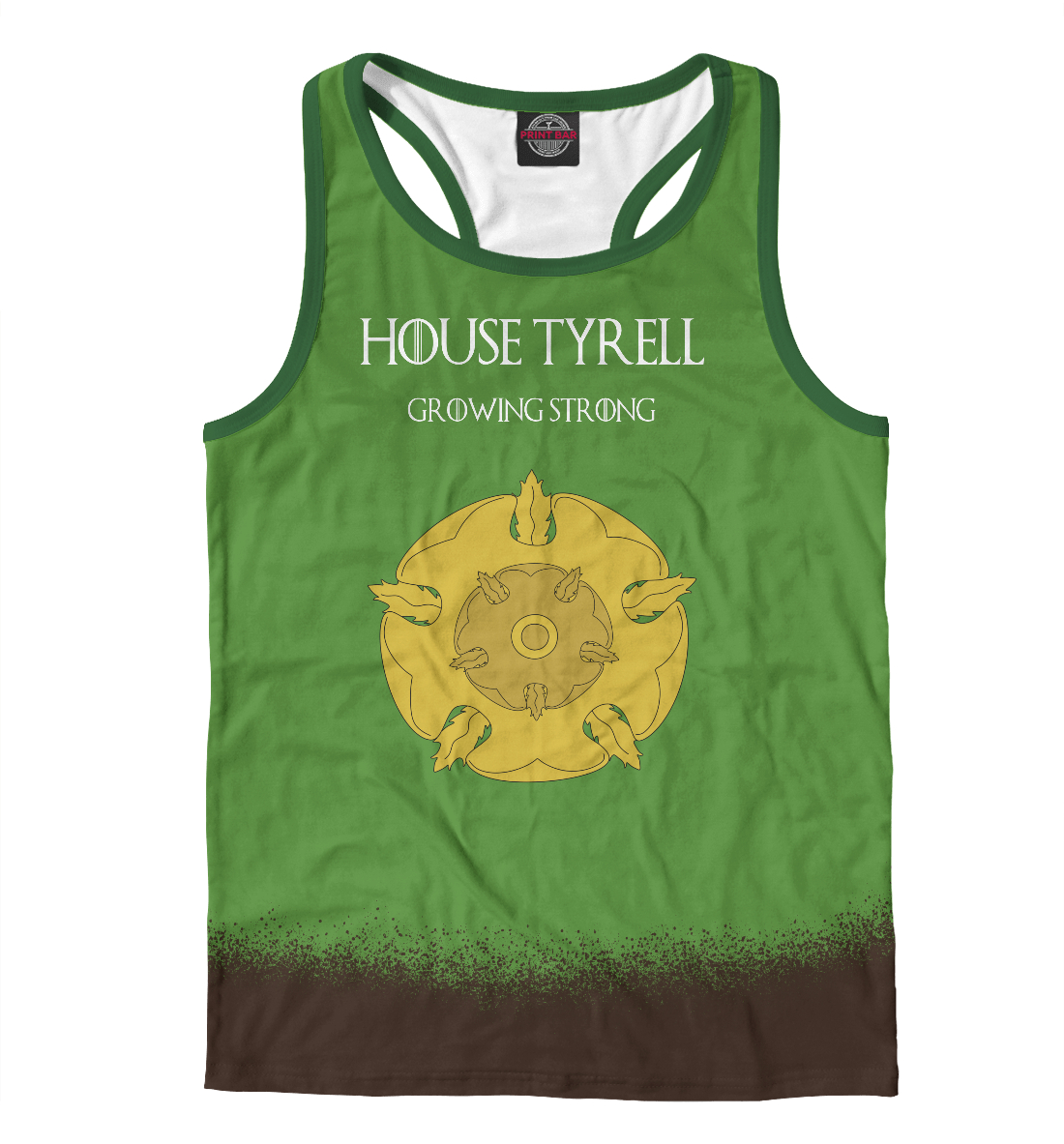 

House Tyrell
