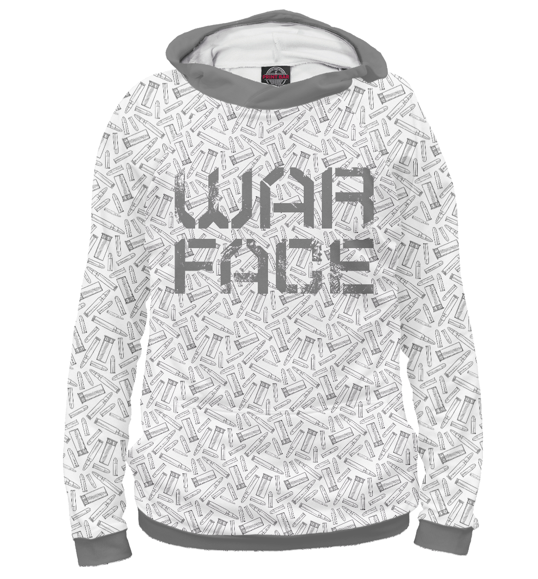 

Warface