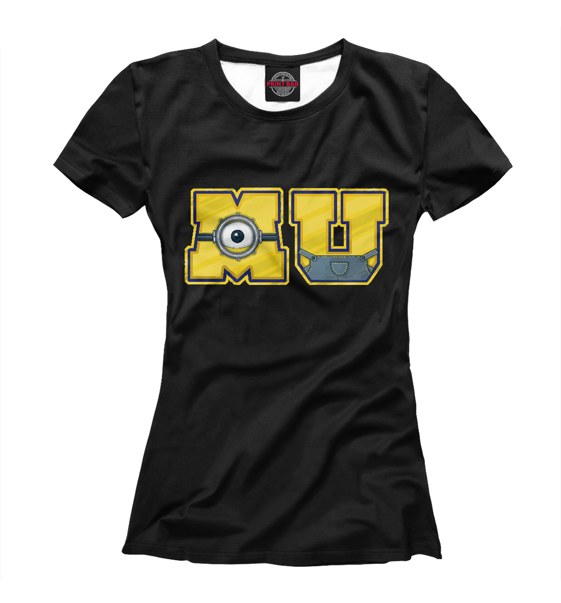 

Minions University