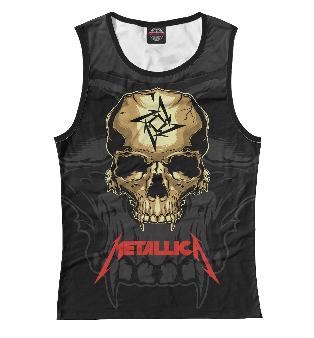 

Metallica