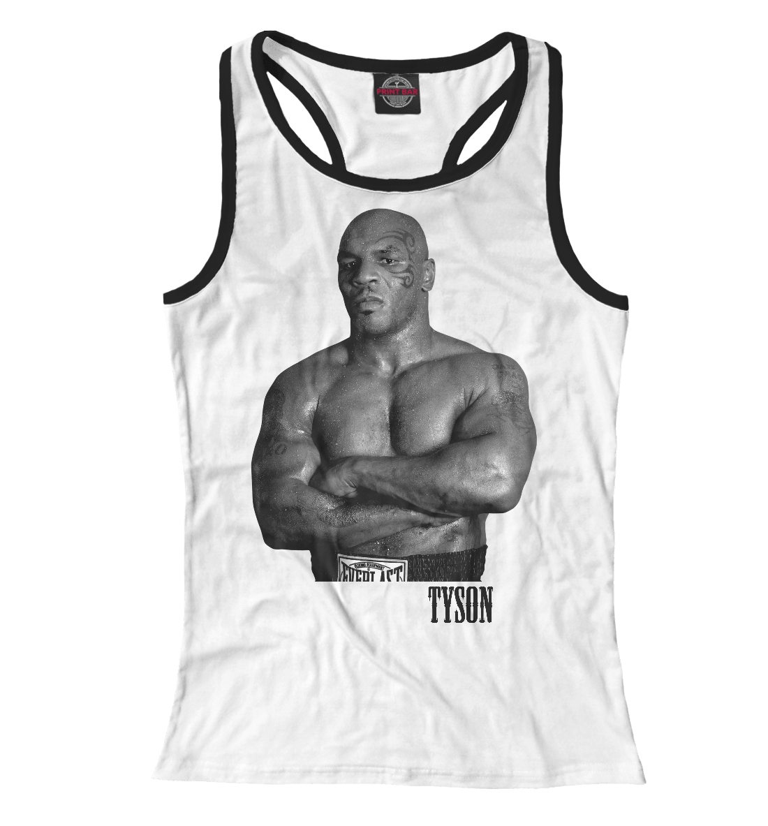 

Tyson