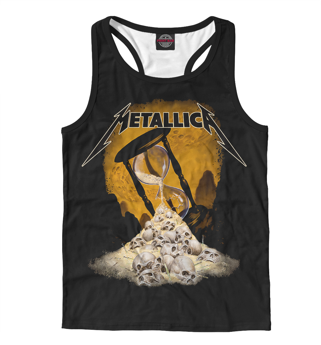 

Metallica