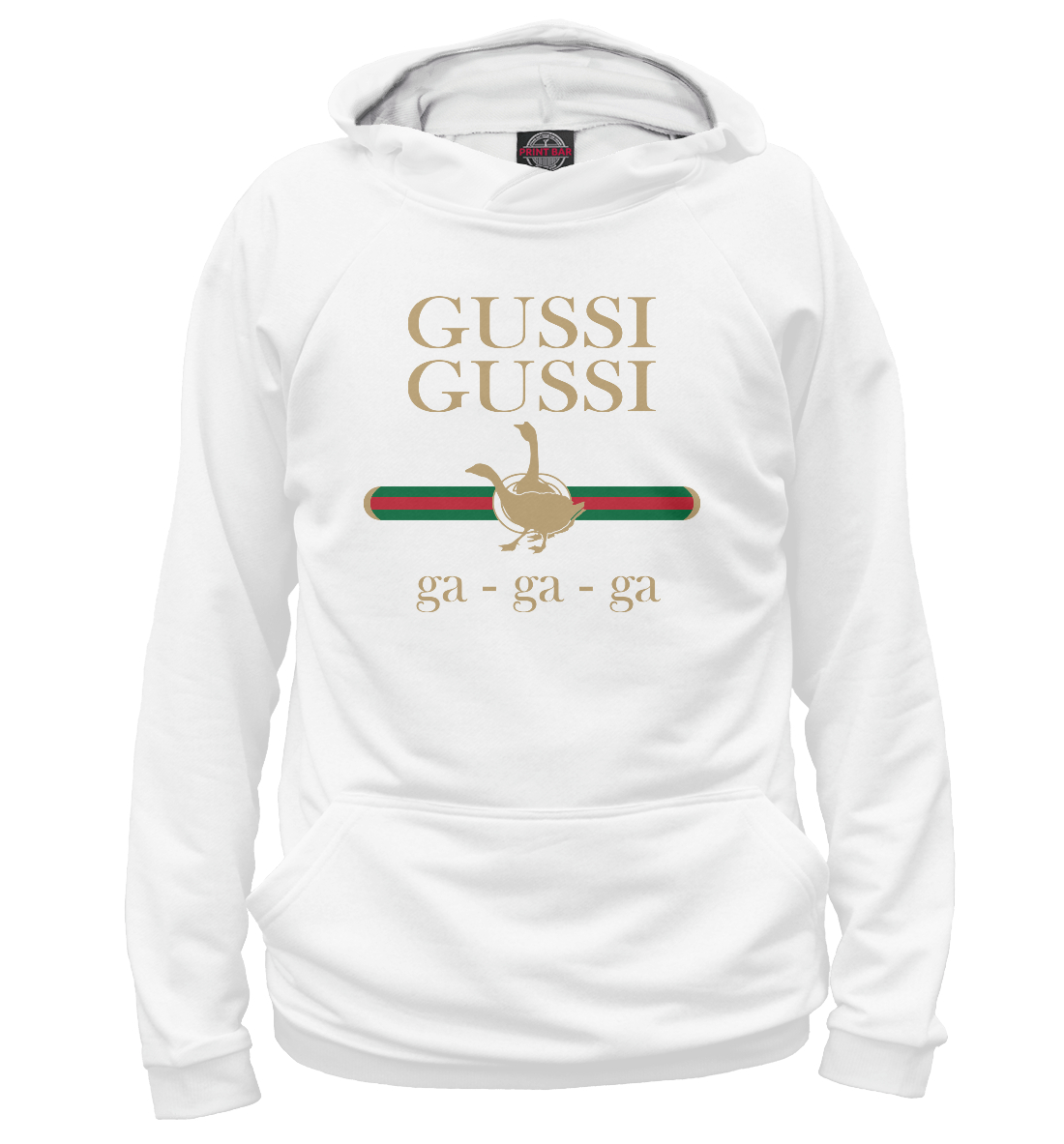 

GUSSI