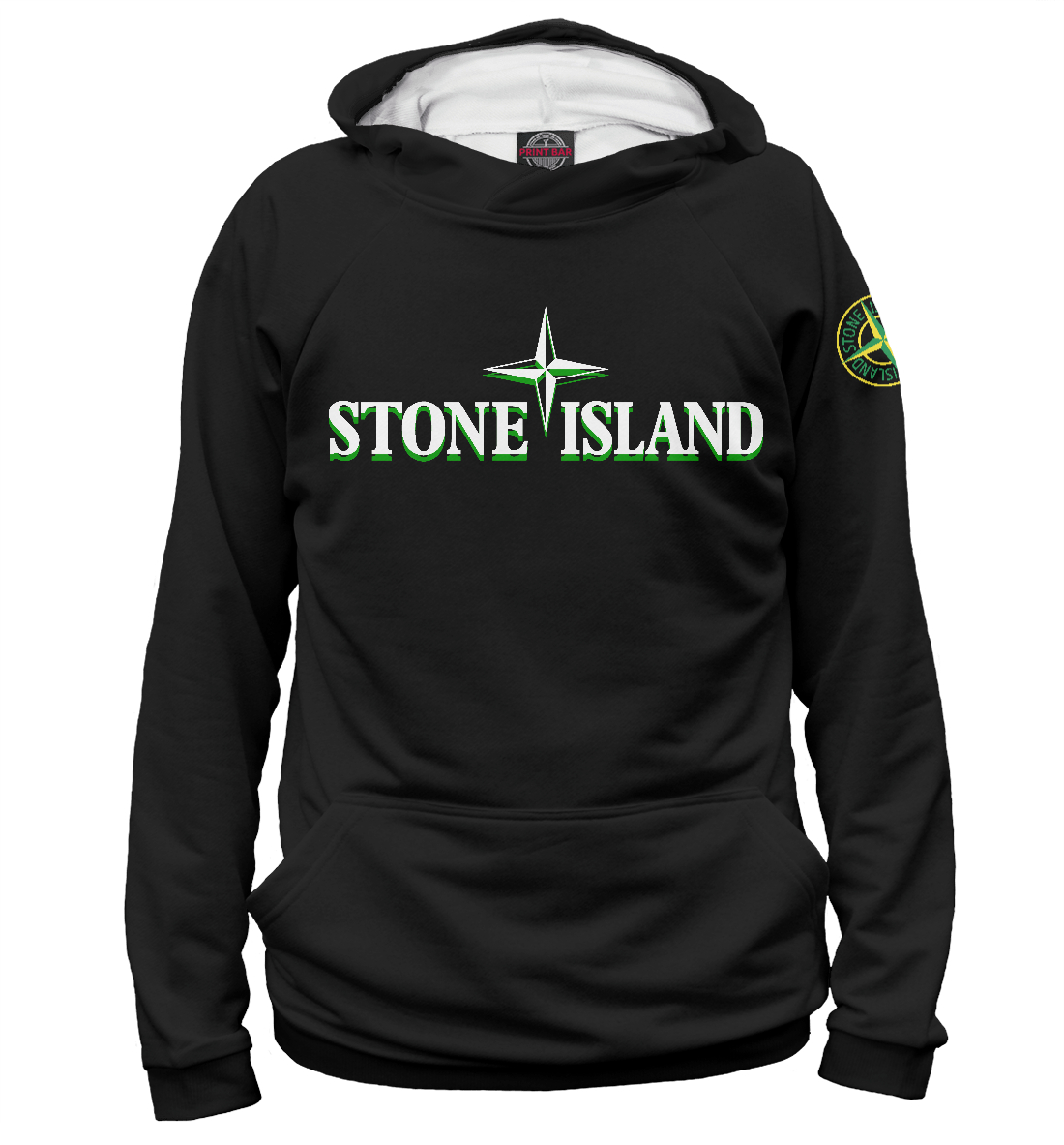 

Stone Island