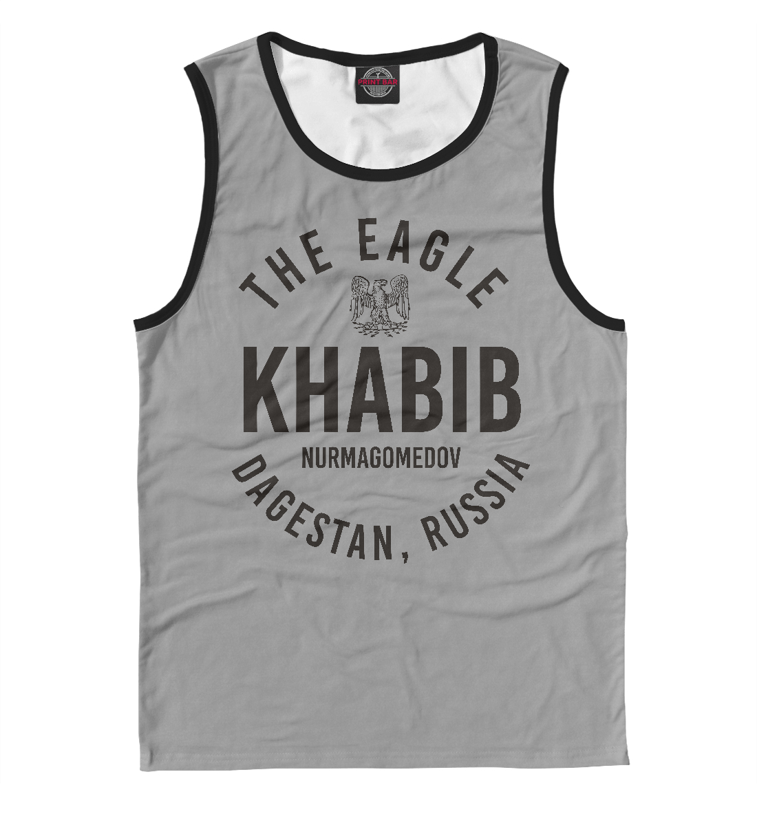 

Khabib