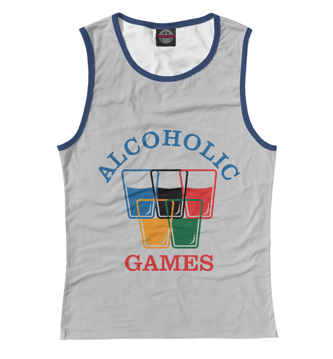 

Alcoholic Games
