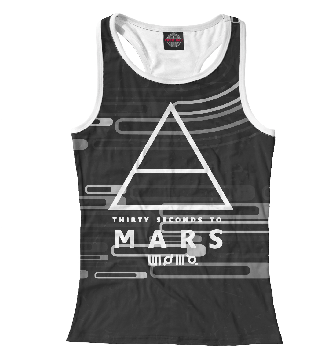 

30 seconds to mars