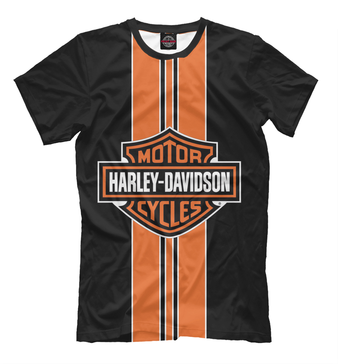

Harley-Davidson