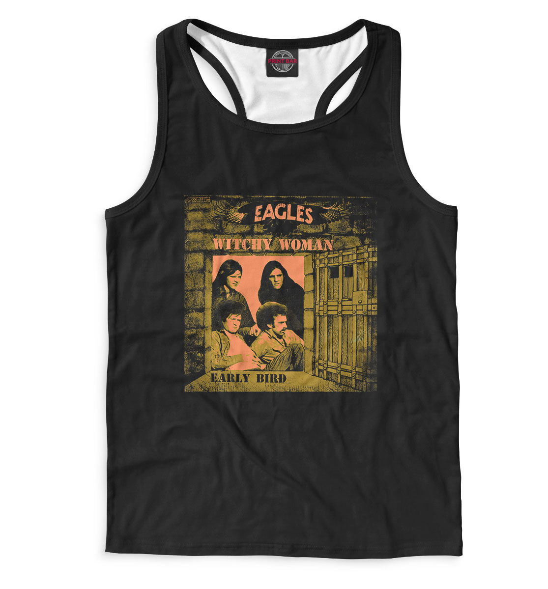 

Eagles