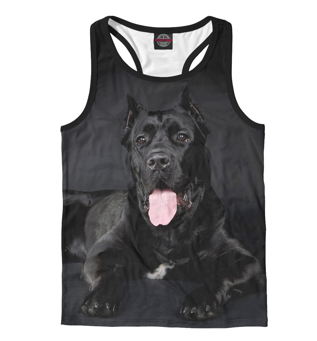 

Канне корсо