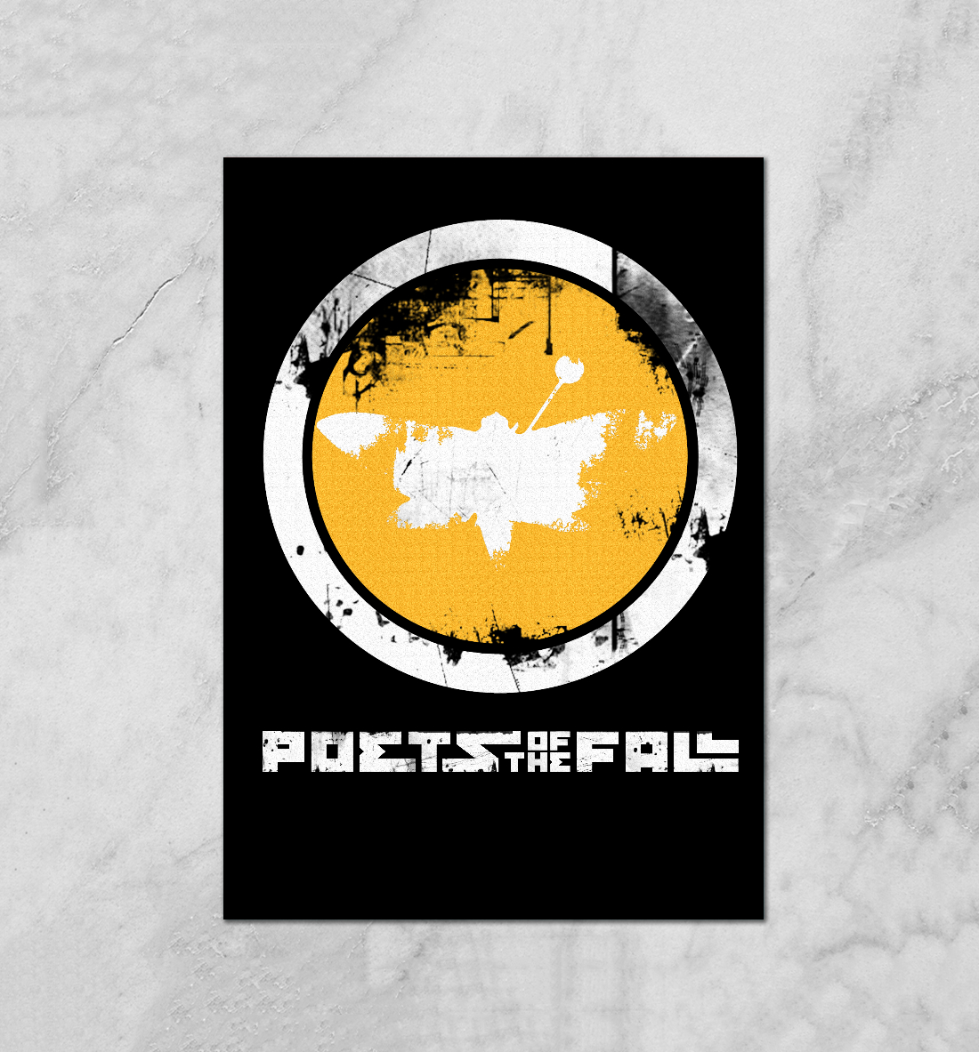 

Poets of the Fall