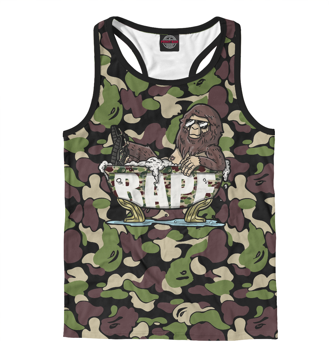 

BAPE