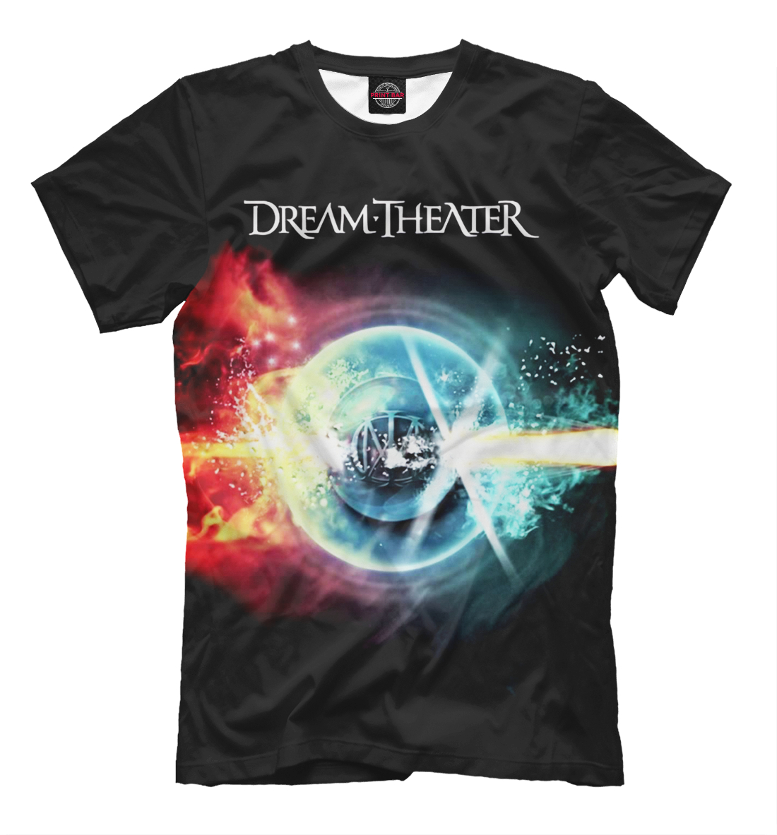 

Dream Theater