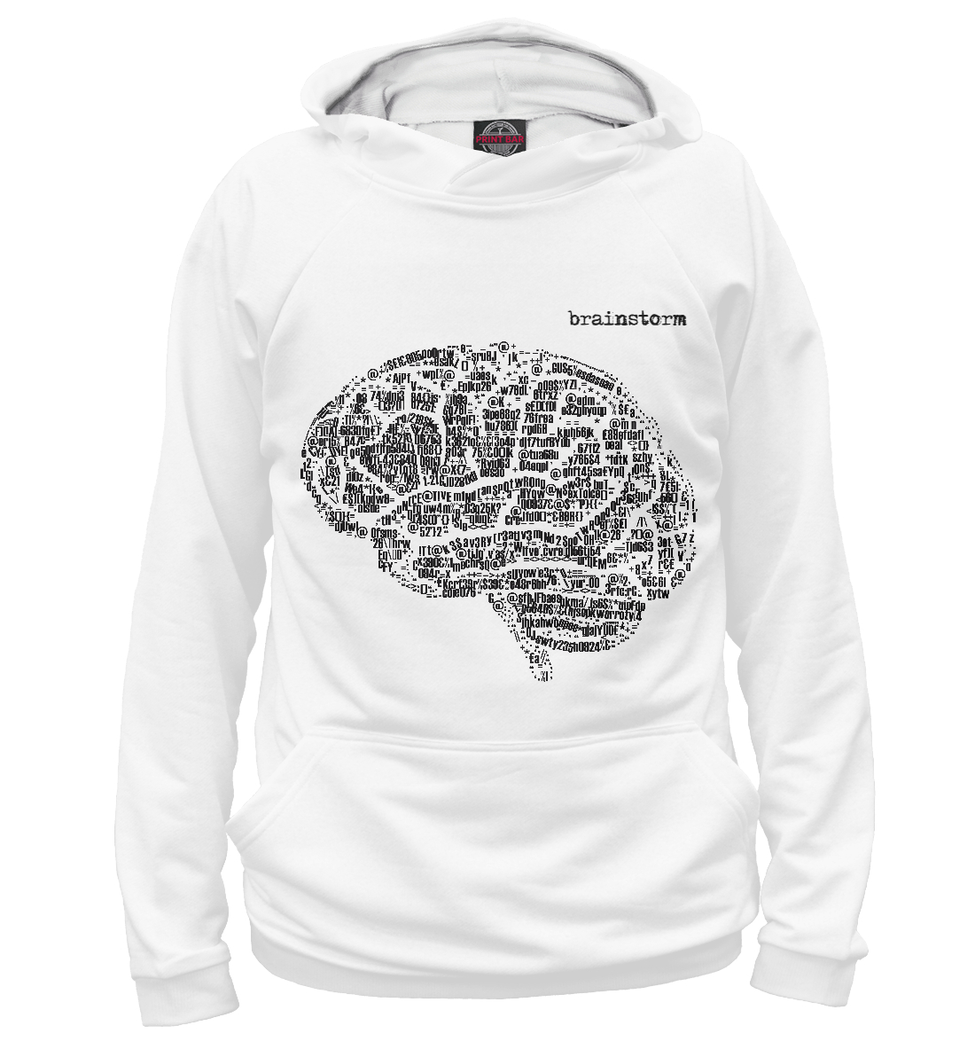 

Brainstorm