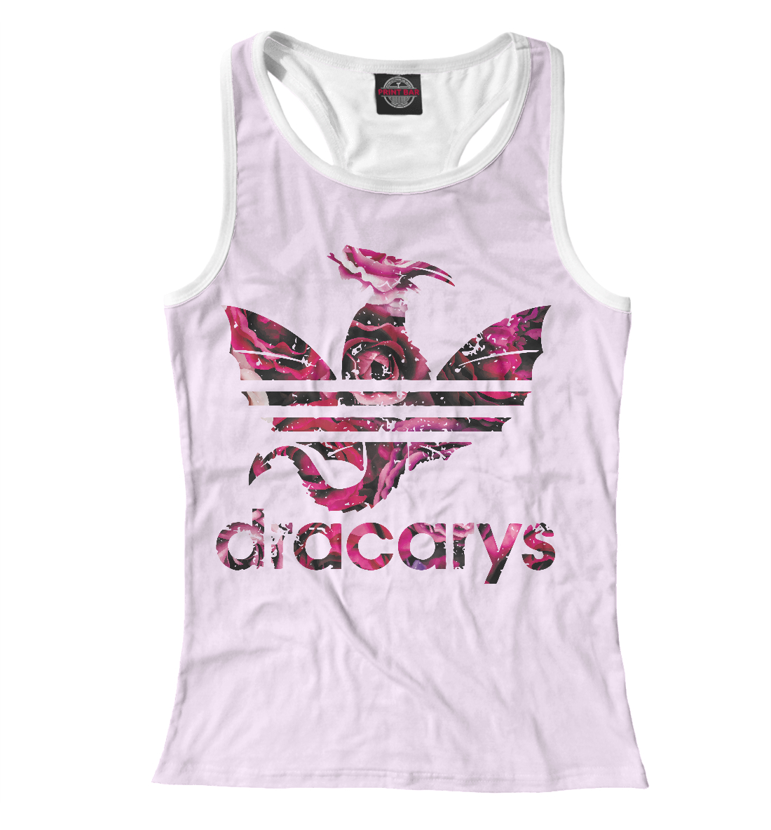 

Dracarys