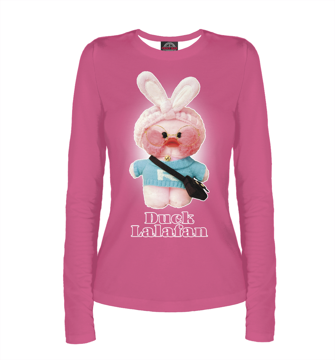 

Лалафанфан