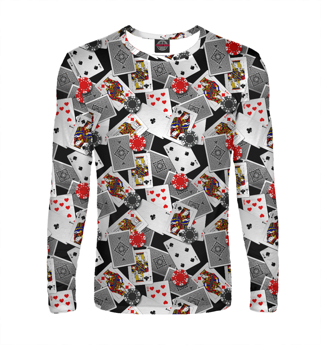 

Игральные карты