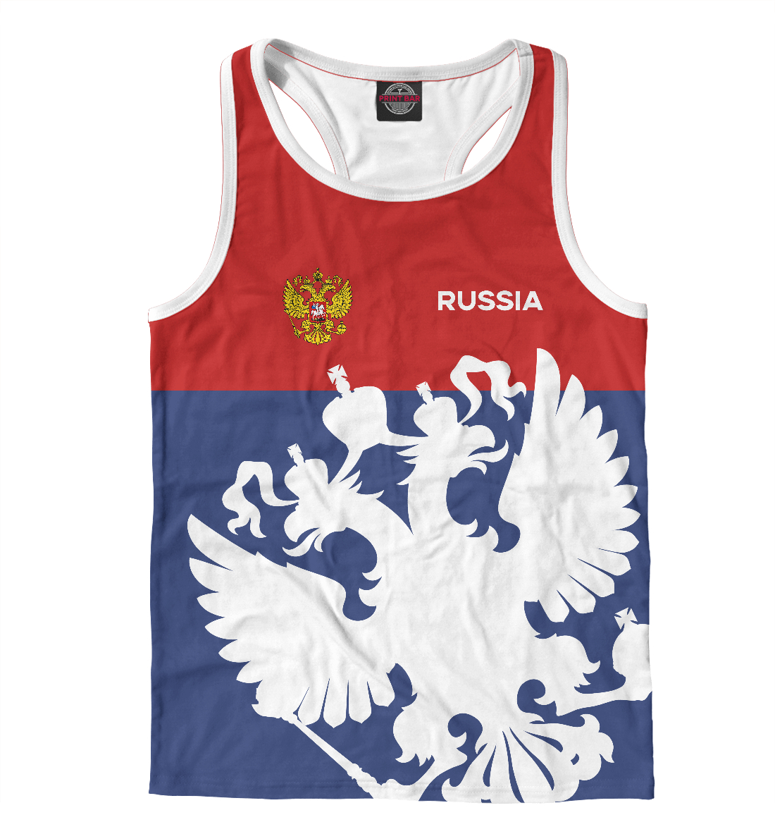

Символика РФ