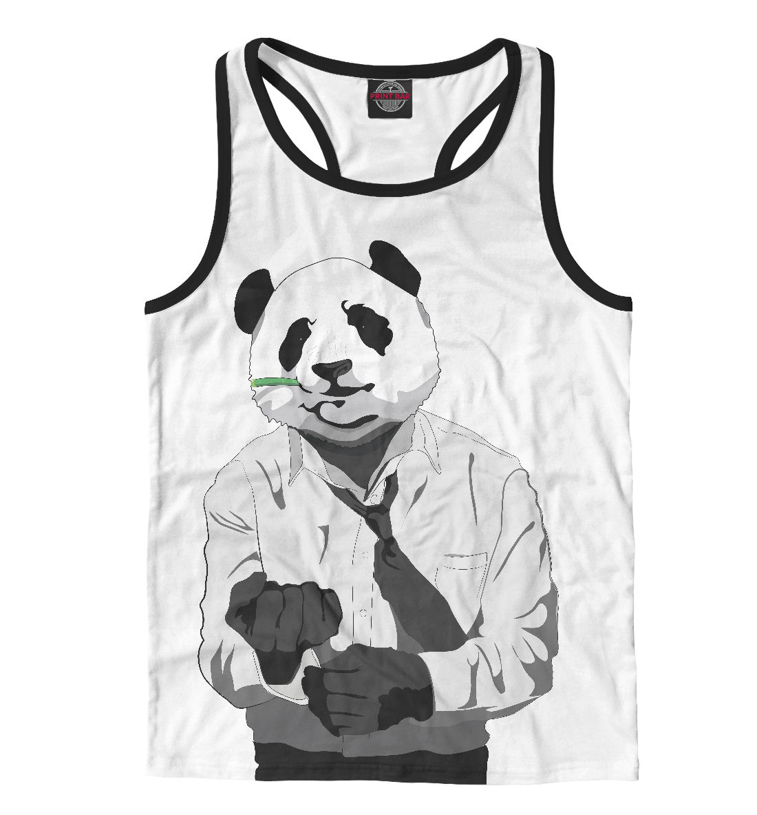 

HDN Panda