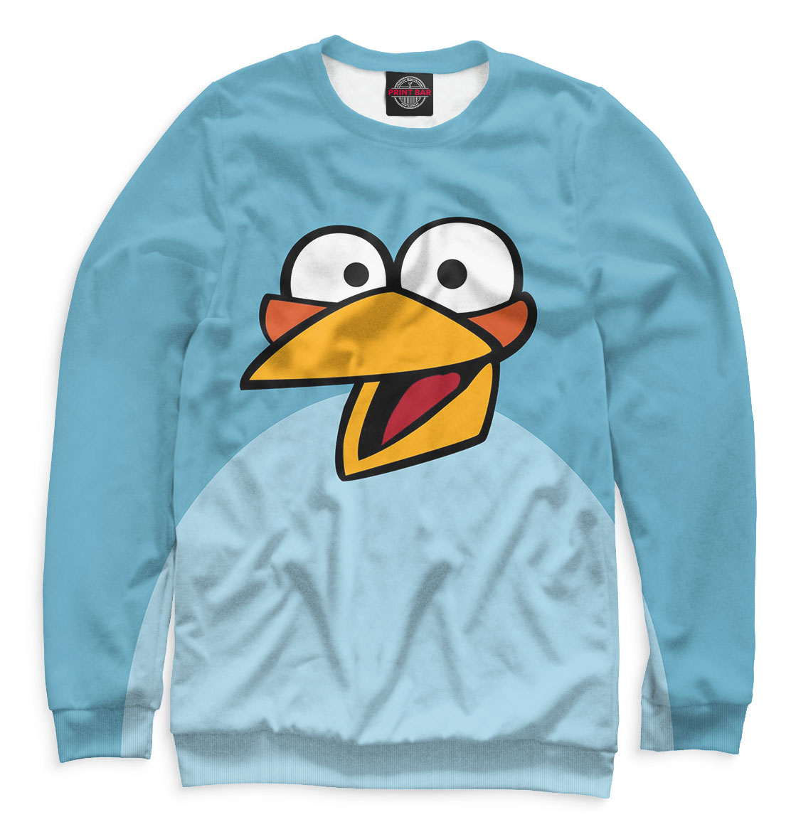 

Angry Birds